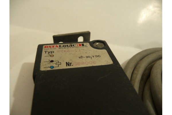 Photo Electric Sensor, RT66-11, G89008, Data Logic DL